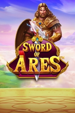 Слот Sword of Ares от провайдера Pragmatic Play на реальные деньги в казино играть сейчас