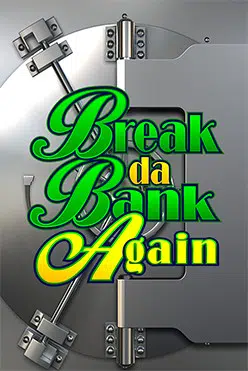 Игровой аппарат Break Da Bank Again от разработчика Microgaming на настоящие деньги в онлайн-казино, начать игру прямо сейчас