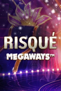 Игровой аппарат Risqué Megaways от провайдера Red Tiger Gaming на настоящие деньги в казино, начать игру прямо сейчас