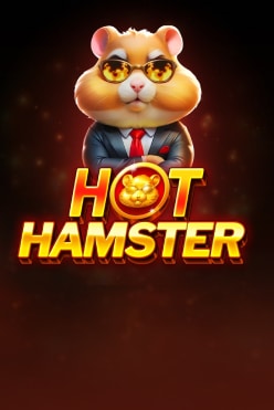Игровой автомат Hot Hamster Slot от поставщика TrueLab Games на виртуальные фишки в онлайн-казино, начать игру прямо сейчас