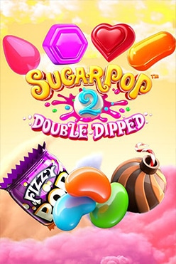Игровой аппарат Sugarpop 2 начать игру на виртуальные фишки в казино онлайн