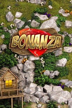 Слот машина Bonanza от провайдера Big Time Gaming на рубли в онлайн-казино, зарегистрироваться и играть