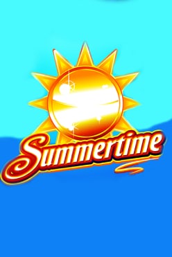 Слот Summertime от разработчика Microgaming на рубли в онлайн-казино играть сейчас