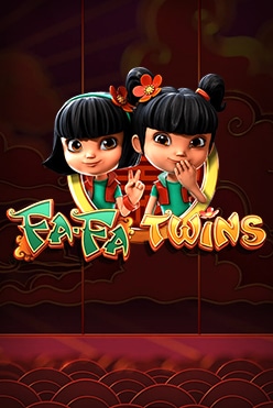 Игровой автомат Fa Fa Twins от провайдера Betsoft на настоящие деньги в онлайн-казино играть сейчас