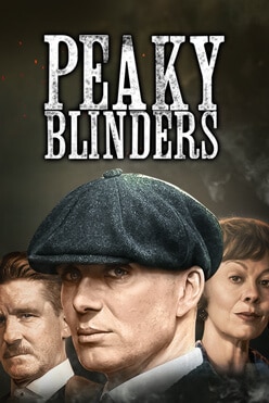 Слот Peaky Blinders начать игру на деньги в казино сейчас
