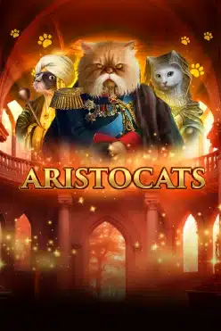 Игровой автомат Aristocats начать игру на реальные деньги в казино онлайн
