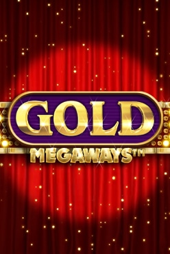 Игра Gold Megaways от провайдера Big Time Gaming на доллары и рубли в казино, начать игру прямо сейчас