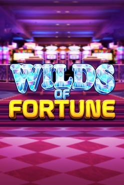 Игровой автомат Wilds of Fortune от поставщика Betsoft на доллары и рубли в казино играть сейчас